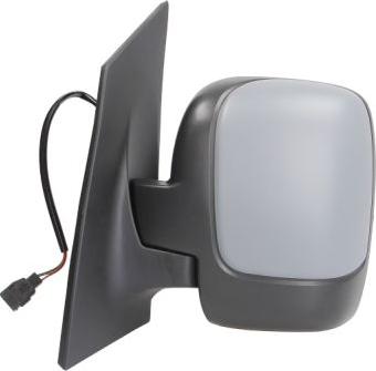BLIC 5402-07-039335P - Outside Mirror car-mod.net