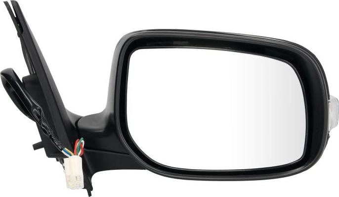 CARRO 834007591 - Outside Mirror car-mod.net