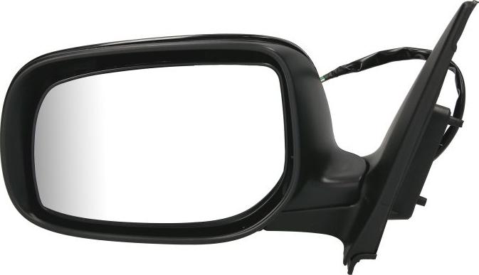 BLIC 5402-19-2002461P - Outside Mirror car-mod.net