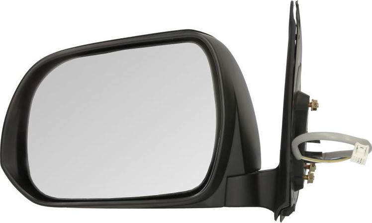 CARRO 032107592 - Outside Mirror car-mod.net