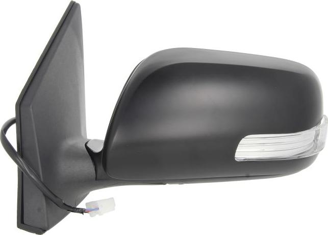 CARRO 834007582 - Outside Mirror car-mod.net