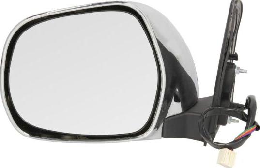 BLIC 5402-19-2002503P - Outside Mirror car-mod.net