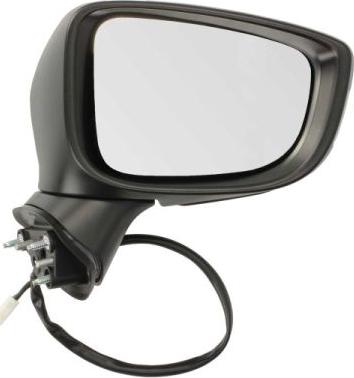 BLIC 5402-14-2001704P - Outside Mirror car-mod.net