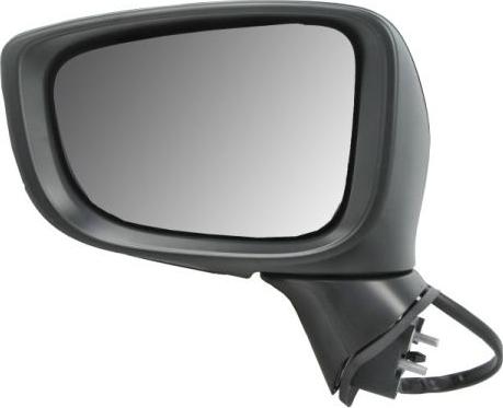 BLIC 5402-14-2001705P - Outside Mirror car-mod.net