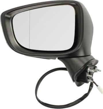 BLIC 5402-14-2001703P - Outside Mirror car-mod.net