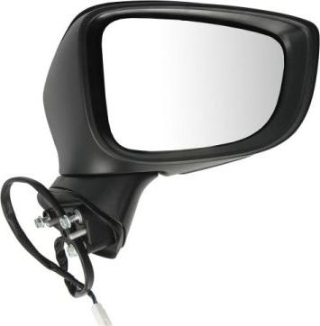 BLIC 5402-14-2001702P - Outside Mirror car-mod.net