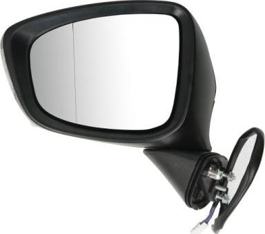 BLIC 5402-14-2001735P - Outside Mirror car-mod.net