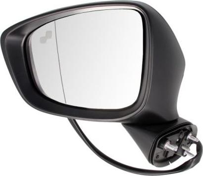 BLIC 5402-14-2001737P - Outside Mirror car-mod.net