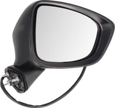 BLIC 5402-14-2001724P - Outside Mirror car-mod.net