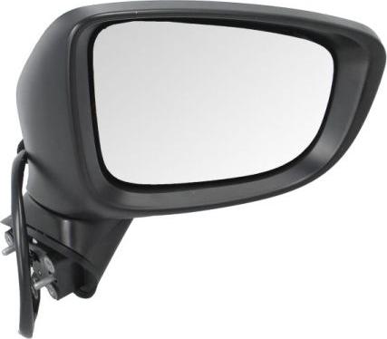 BLIC 5402-14-2001728P - Outside Mirror car-mod.net