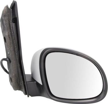 BLIC 5402-10-2002262P - Outside Mirror car-mod.net