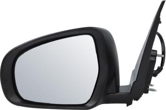 BLIC 5402-18-1384316P - Outside Mirror car-mod.net