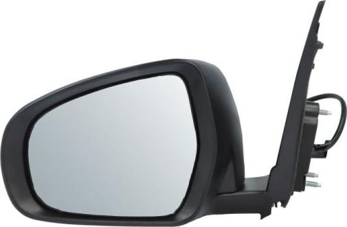 BLIC 5402-18-1384310P - Outside Mirror car-mod.net