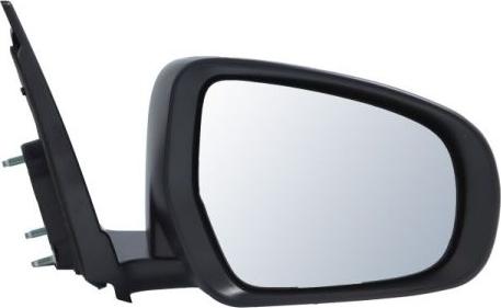 BLIC 5402-18-1384311P - Outside Mirror car-mod.net