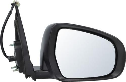 BLIC 5402-18-1384317P - Outside Mirror car-mod.net