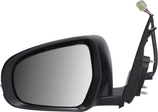 BLIC 5402-18-1384320P - Outside Mirror car-mod.net