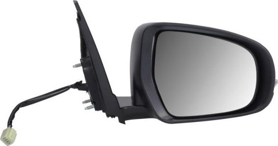 BLIC 5402-18-1384321P - Outside Mirror car-mod.net