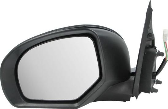 BLIC 5402-18-2002431P - Outside Mirror car-mod.net