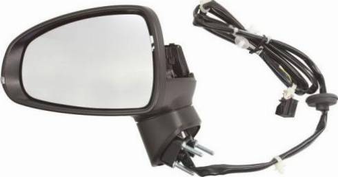 BLIC 5402-25-044364P - Outside Mirror car-mod.net