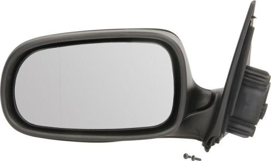 BLIC 5402-26-2002251P - Outside Mirror car-mod.net