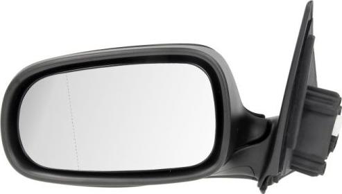 BLIC 5402-26-2002253P - Outside Mirror car-mod.net