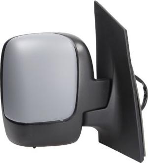 BLIC 5402-21-032364P - Outside Mirror car-mod.net