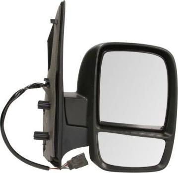 BLIC 5402-21-032360P - Outside Mirror car-mod.net