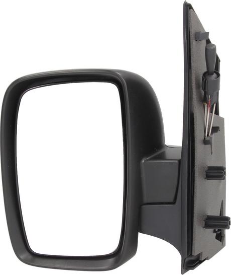 BLIC 5402-21-032363P - Outside Mirror car-mod.net