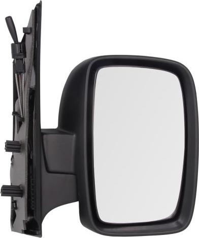 BLIC 5402-21-032362P - Outside Mirror car-mod.net