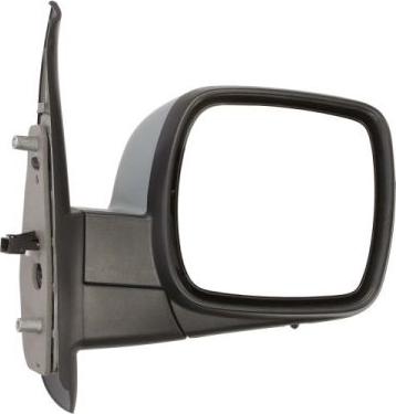 BLIC 5402-21-032334P - Outside Mirror car-mod.net