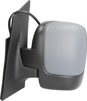 BLIC 5402-21-032335P - Outside Mirror car-mod.net
