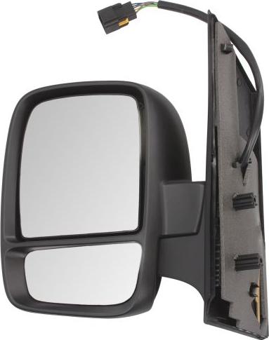 BLIC 5402-21-032333P - Outside Mirror car-mod.net