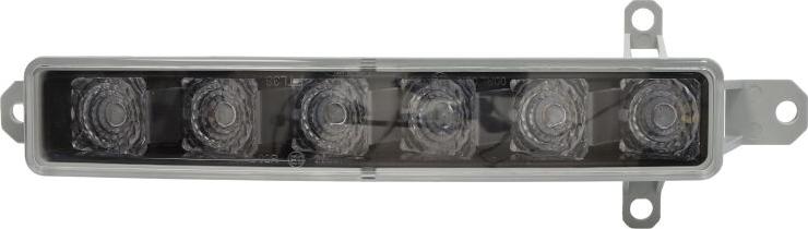 BLIC 5402-21-1980700P - Daytime Running Light car-mod.net