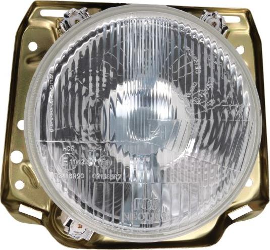 BLIC 5410-01-016091P - Headlight car-mod.net