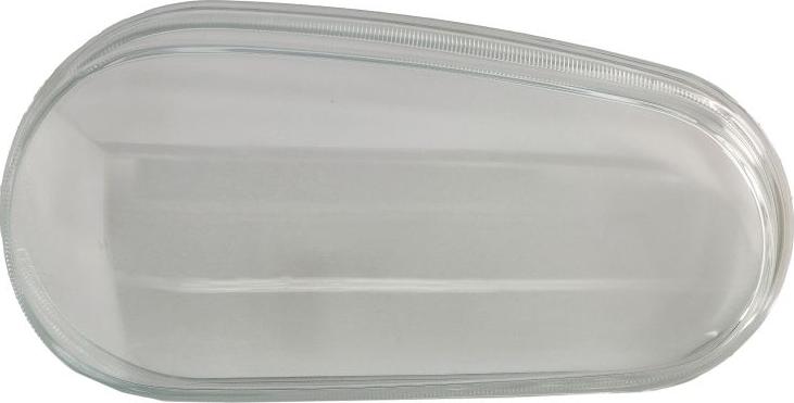 BLIC 5410-01-1559106P - Diffusing Lens of headlight, optics, glass car-mod.net