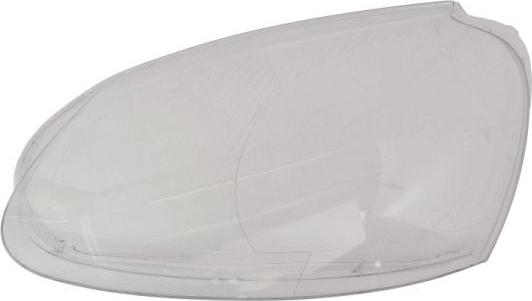 BLIC 5410-01-1563105P - Diffusing Lens of headlight, optics, glass car-mod.net
