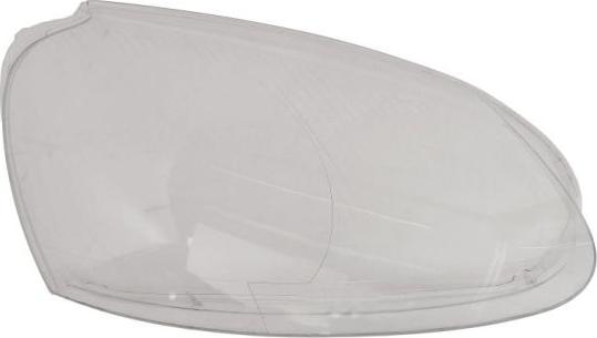 BLIC 5410-01-1563106P - Diffusing Lens of headlight, optics, glass car-mod.net