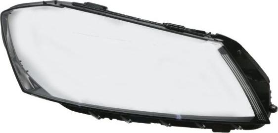 BLIC 5410-01-1584106P - Diffusing Lens of headlight, optics, glass car-mod.net