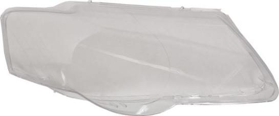 BLIC 5410-01-1583106P - Diffusing Lens of headlight, optics, glass car-mod.net