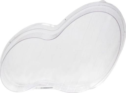 BLIC 5410-02-0814105P - Diffusing Lens of headlight, optics, glass car-mod.net