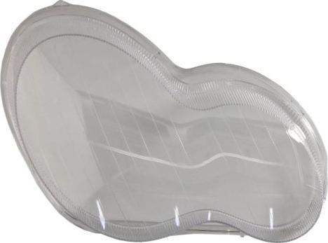 BLIC 5410-02-0814106P - Diffusing Lens of headlight, optics, glass car-mod.net
