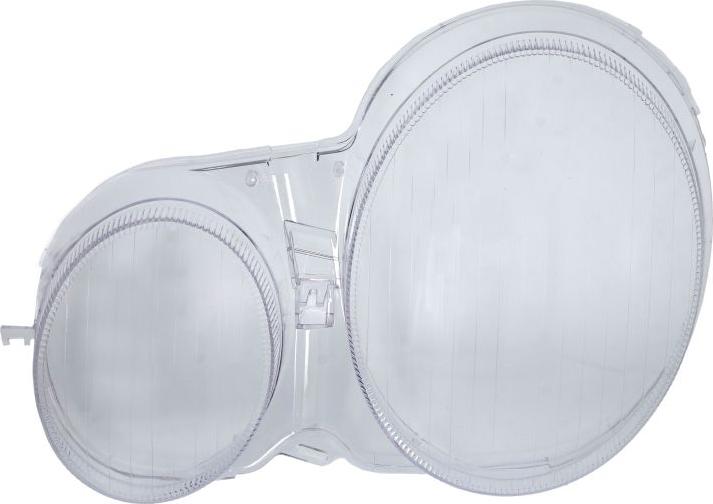 BLIC 5410-02-0823105P - Diffusing Lens of headlight, optics, glass car-mod.net