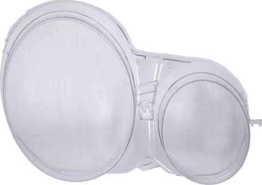 BLIC 5410-02-0823106P - Diffusing Lens of headlight, optics, glass car-mod.net