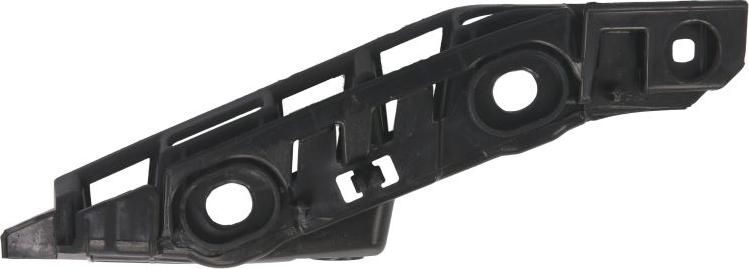 BLIC 5504-00-9589932P - Mounting Bracket, bumper car-mod.net
