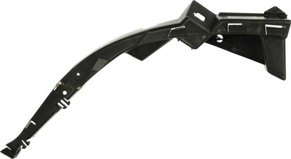 BLIC 5504-00-9539935P - Mounting Bracket, bumper car-mod.net