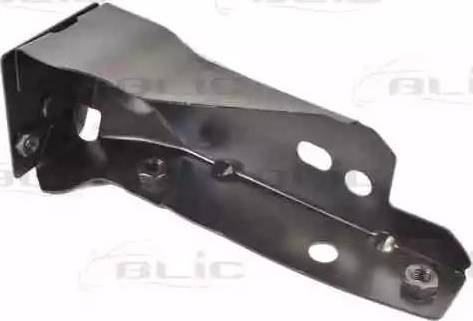 BLIC 5504-00-9538931P - Mounting Bracket, bumper car-mod.net