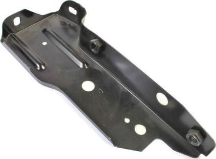 BLIC 5504-00-9537932P - Mounting Bracket, bumper car-mod.net