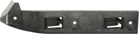 BLIC 5504-00-9523932P - Mounting Bracket, bumper car-mod.net