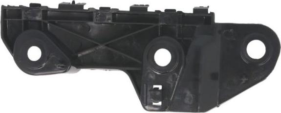BLIC 5504-00-3495934P - Mounting Bracket, bumper car-mod.net