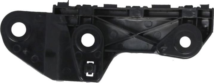 BLIC 5504-00-3495933P - Mounting Bracket, bumper car-mod.net
